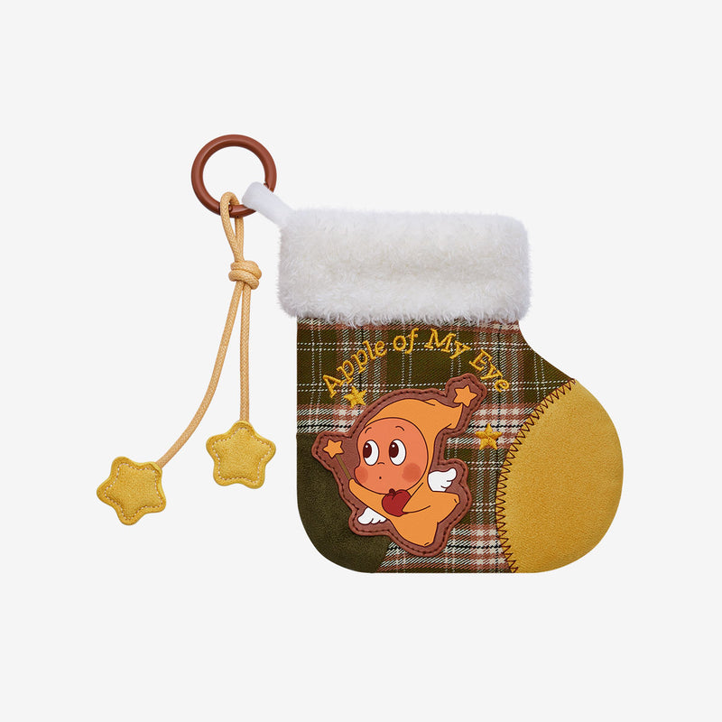 "Apple of My Eye" Mini Bag-zoom-