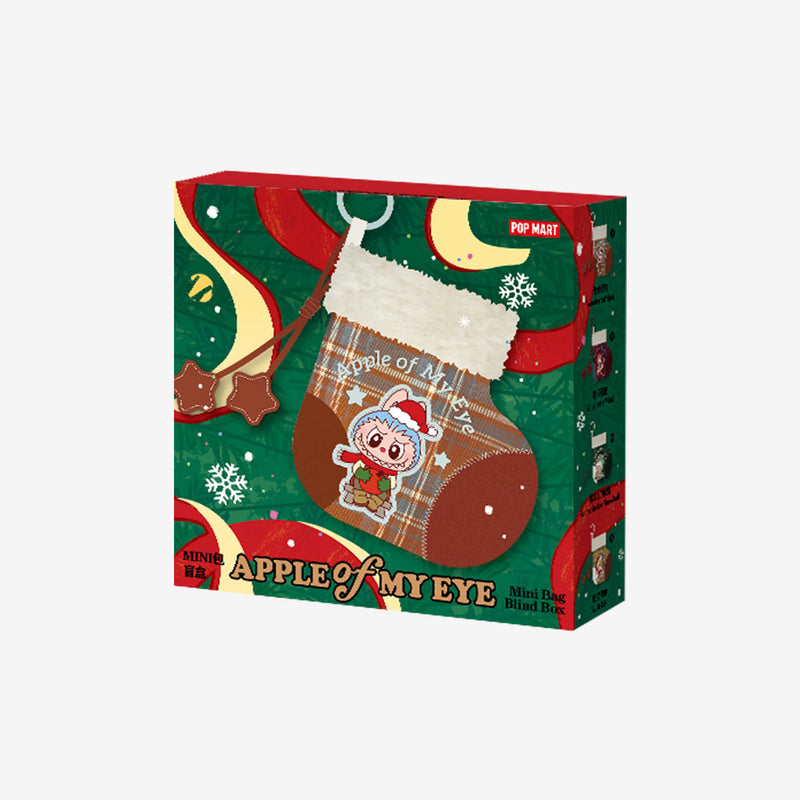 "Apple of My Eye" Mini Bag-zoom-