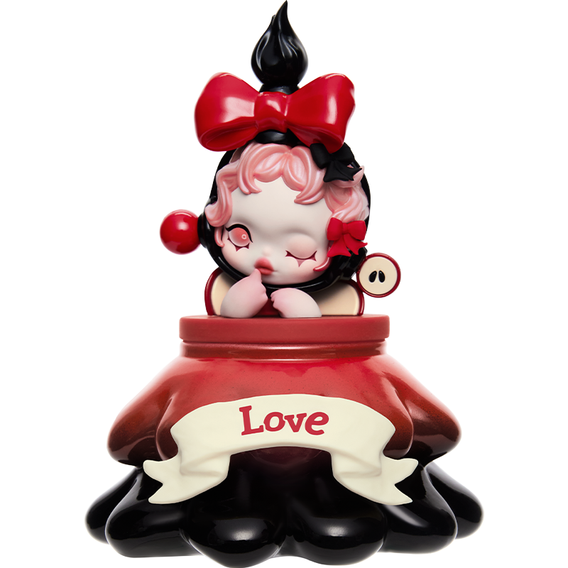 Apple of My Eye Series "Scented Candle"-zoom-7