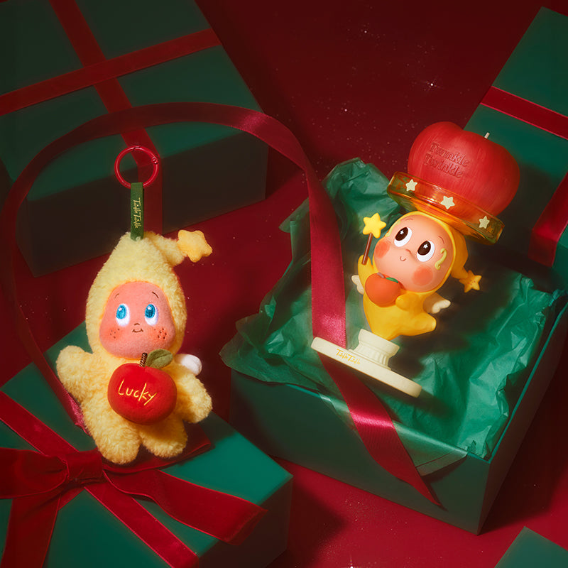 Apple of My Eye "Twinkle Twinkle Festival Gift Box"