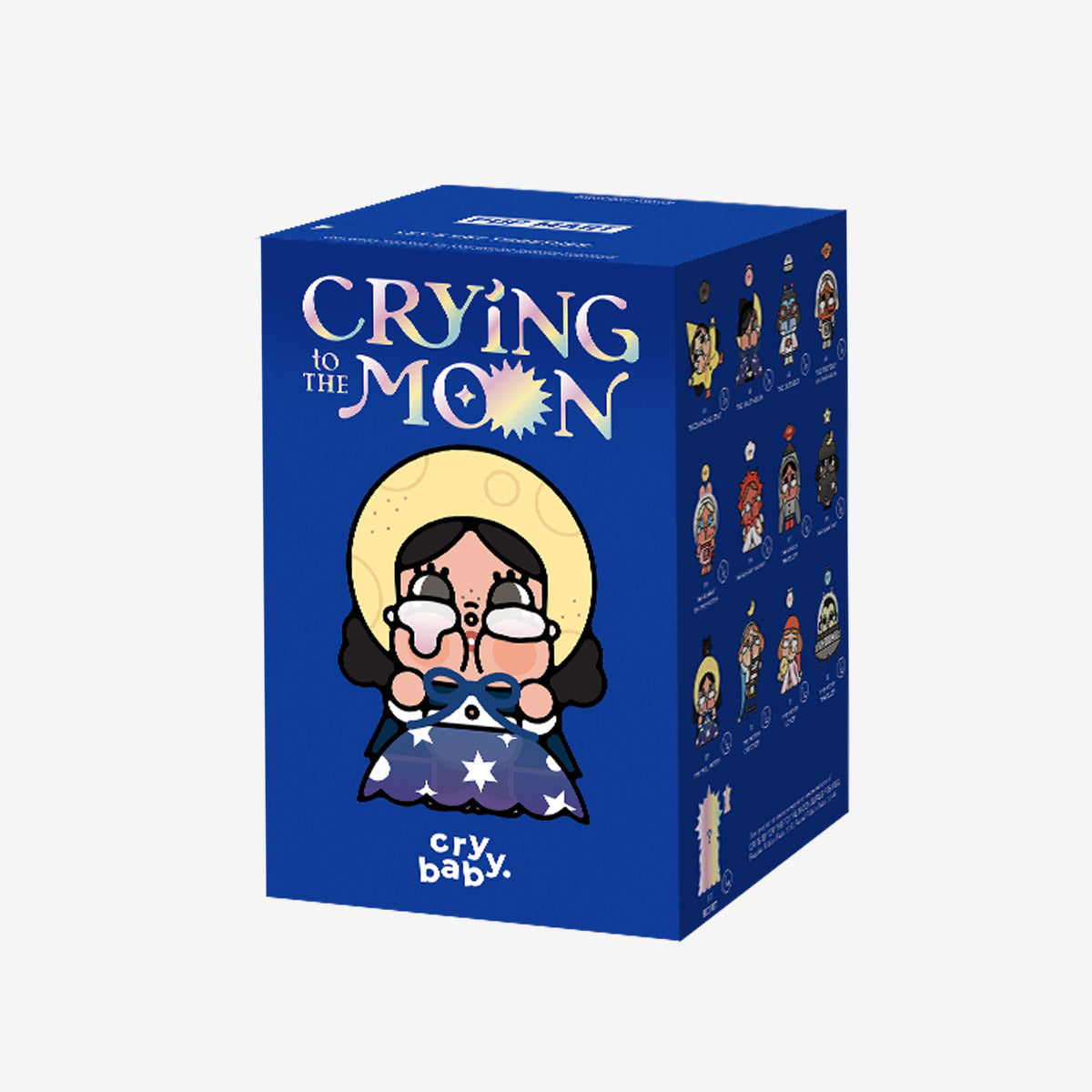 CRYBABY "CRYING TO THE MOON"-2