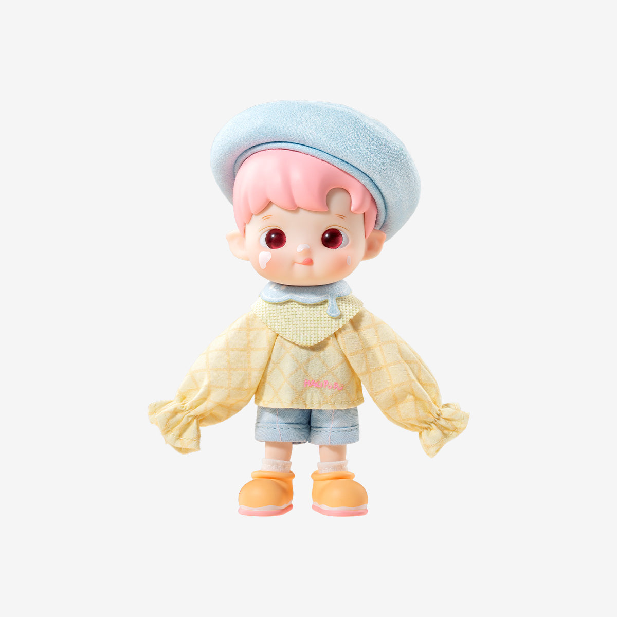 HACIPUPU "Little Foodie" BJD
