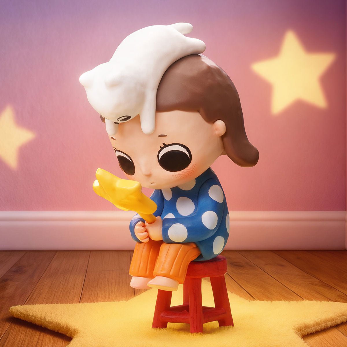 Nyota "We are All Stars"