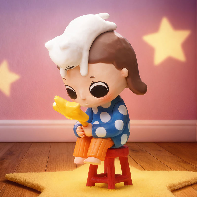 Nyota "We are All Stars"-zoom-