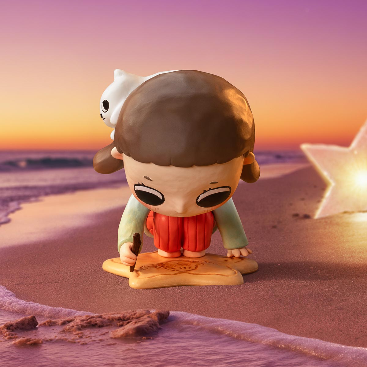 Nyota "We are All Stars"-3