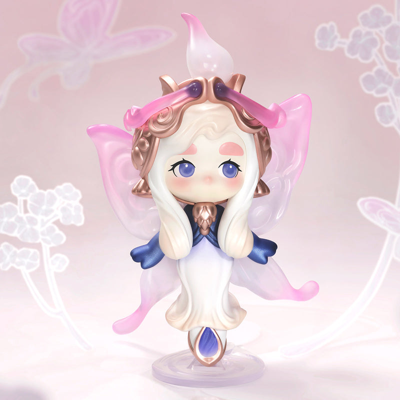 Chaka "Luminous Reverie"-zoom-