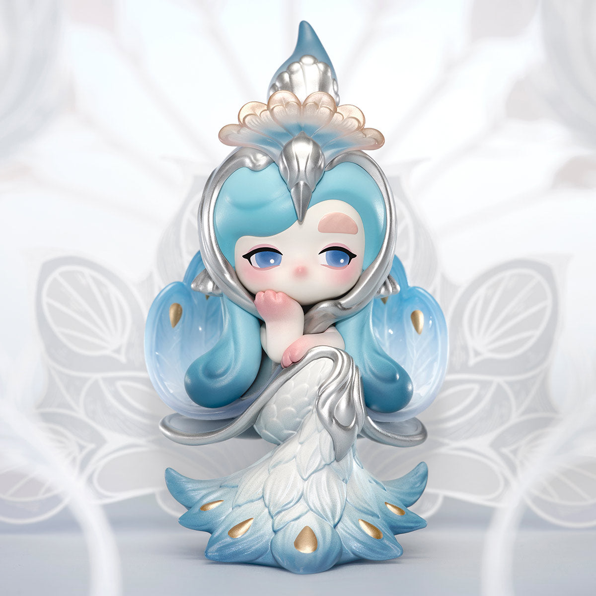 Chaka "Luminous Reverie"-1