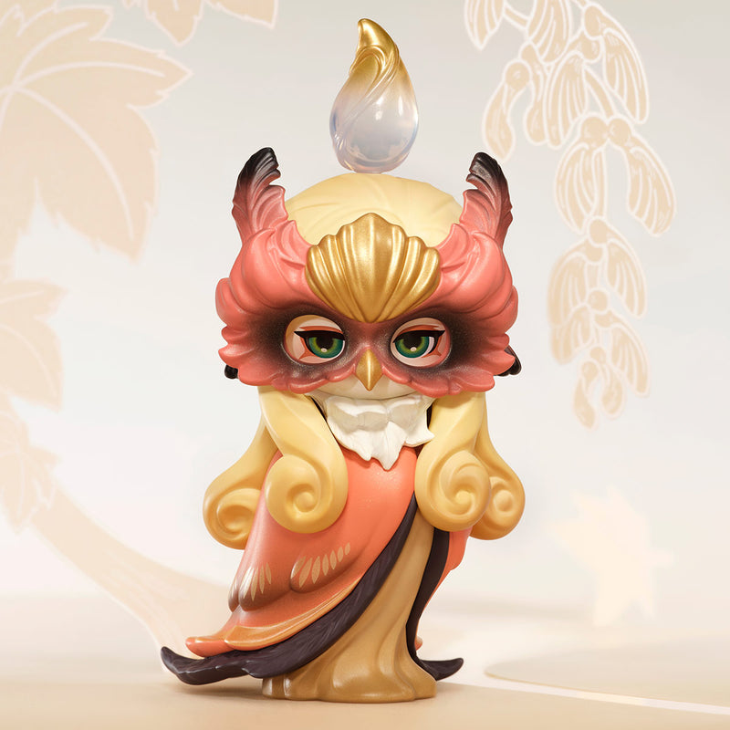 Chaka "Luminous Reverie"-zoom-