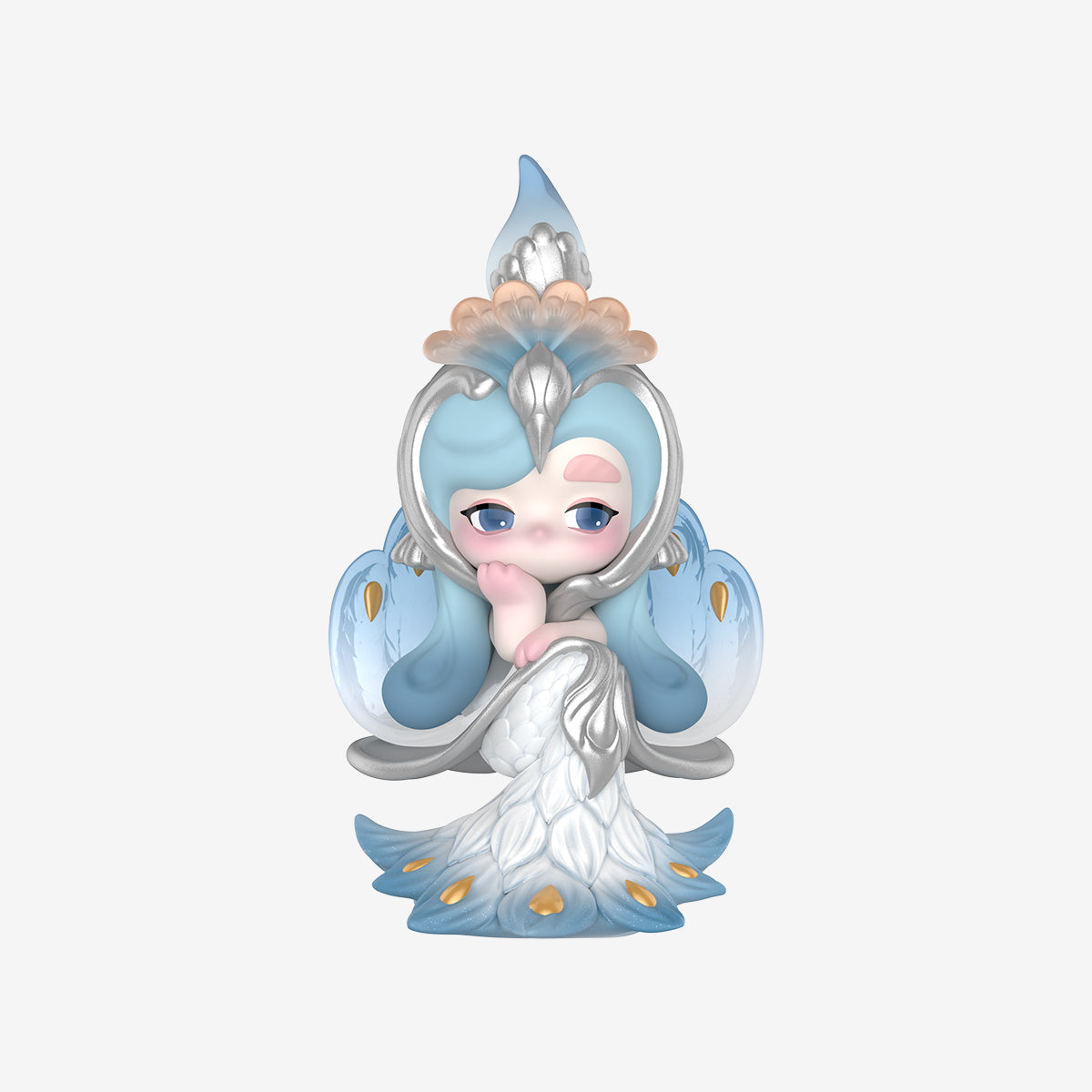 Chaka "Luminous Reverie"