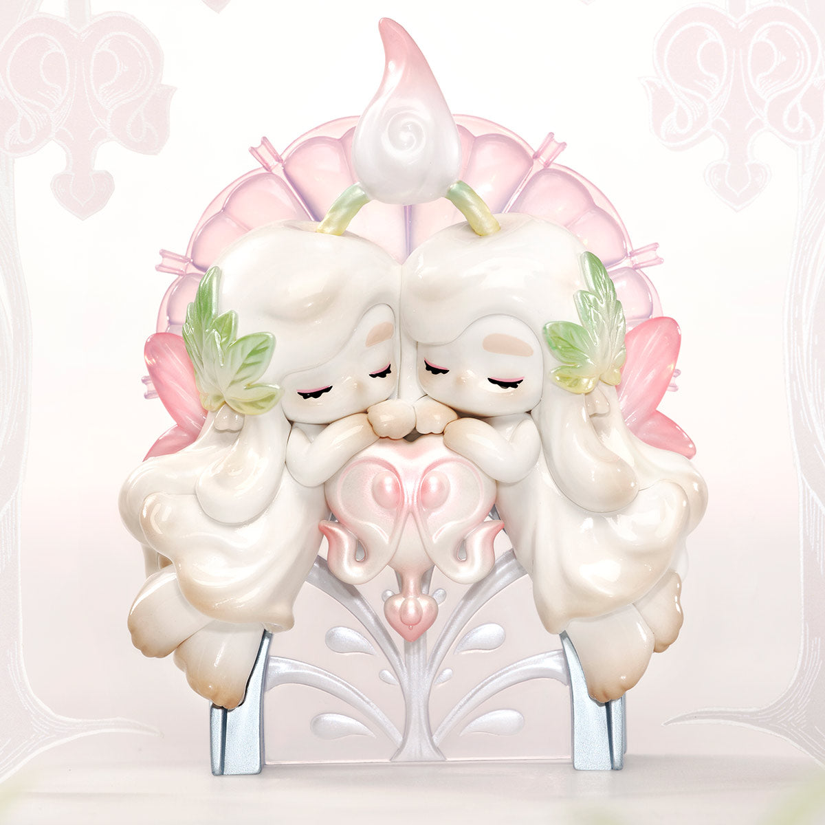 Chaka "Luminous Reverie"-8