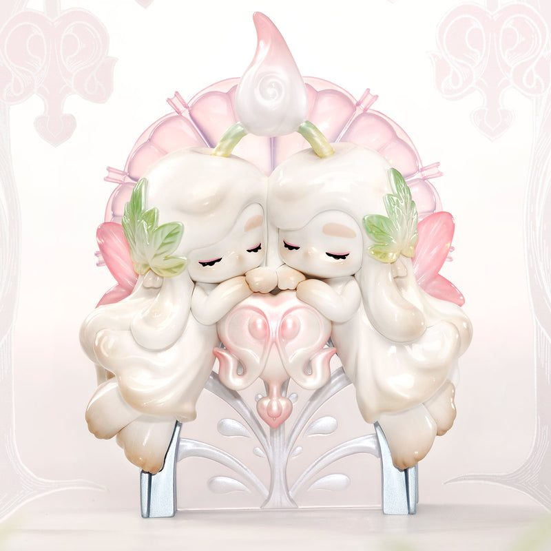 Chaka "Luminous Reverie"-zoom-