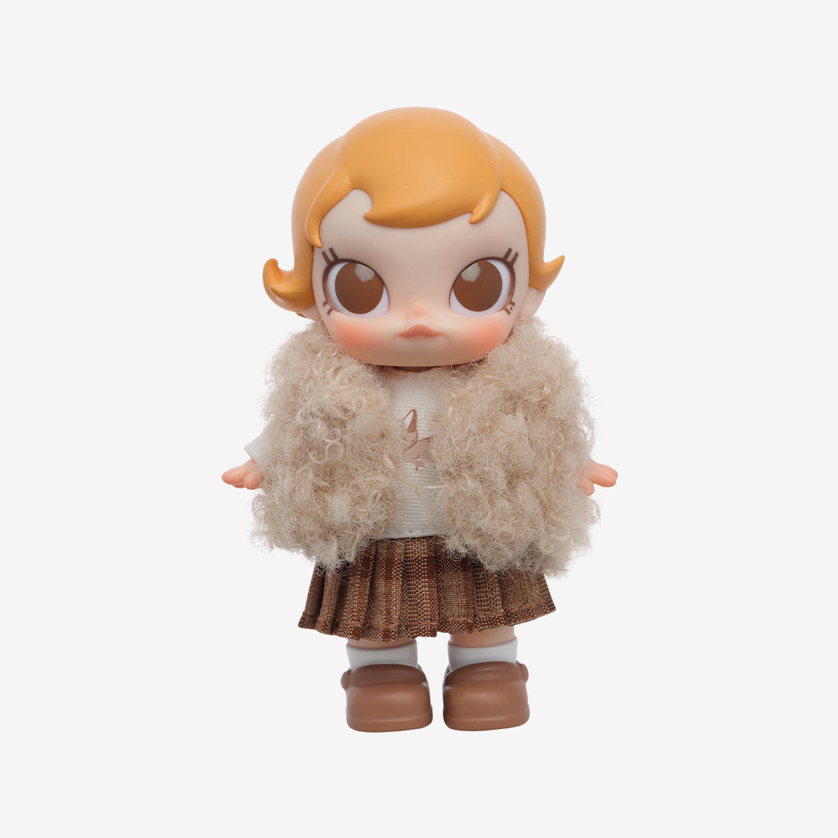 Baby Molly "Winter Fit Check"-3