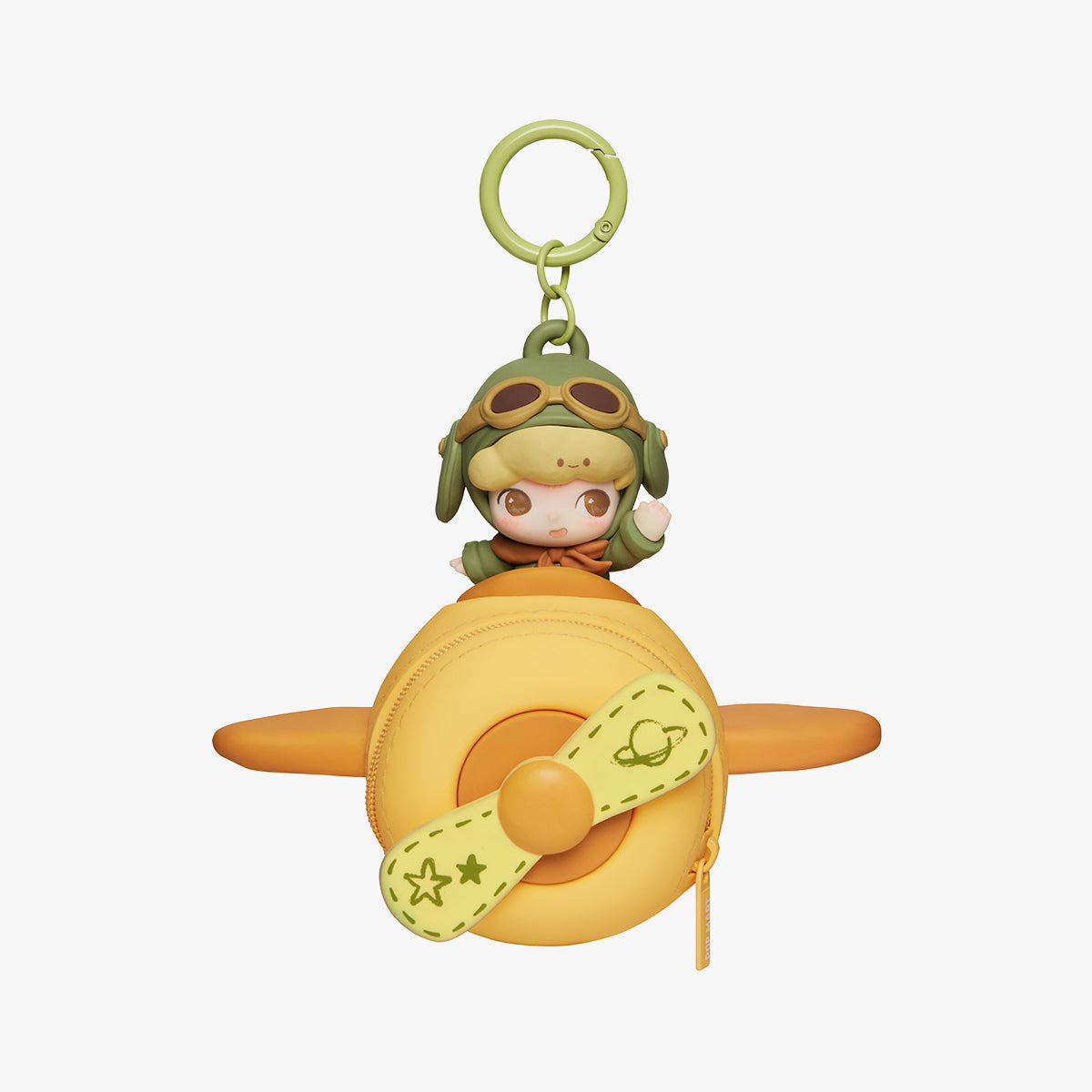 DIMOO "Memories We Hold" Earphone Case