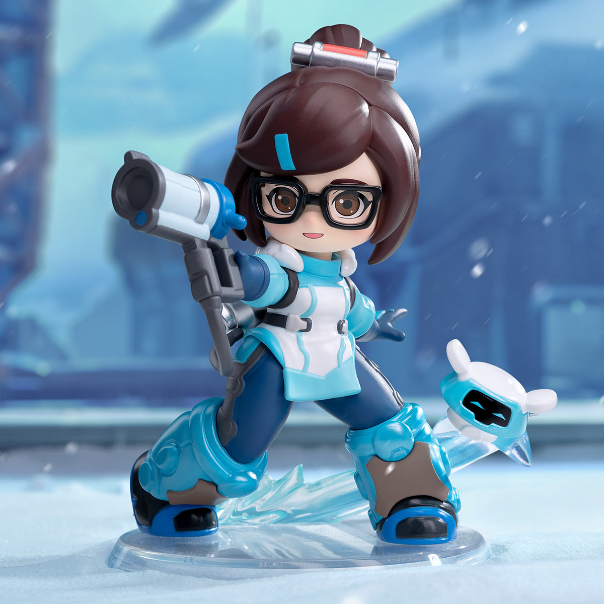 Overwatch "Play of the Game"-5