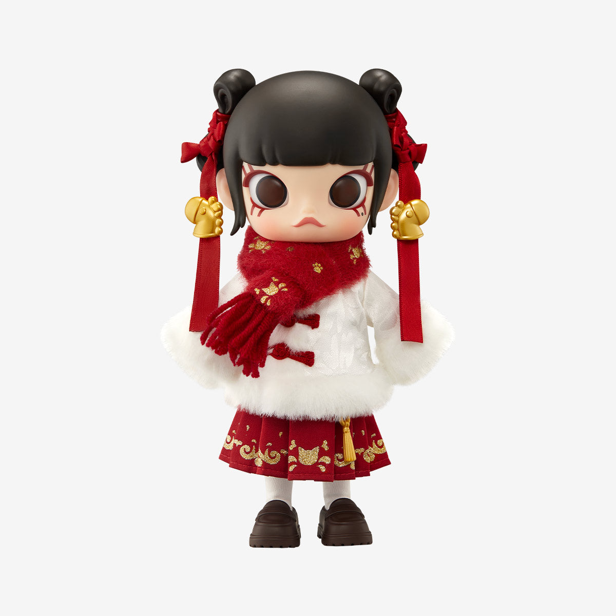 MOLLY "Galloping Wealth" 1/8 Action Figure-zoom-2
