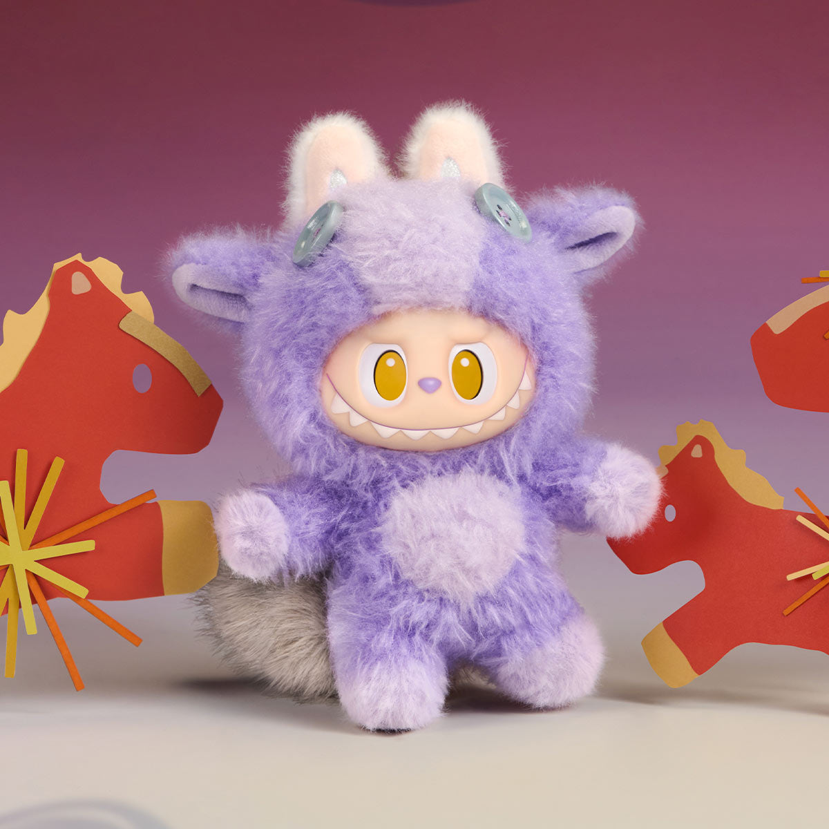 "Have a Good Run" Series