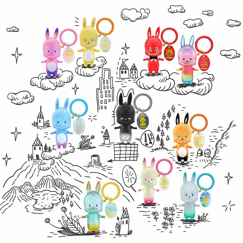 THE MONSTERS "10th Anniversary"-zoom-