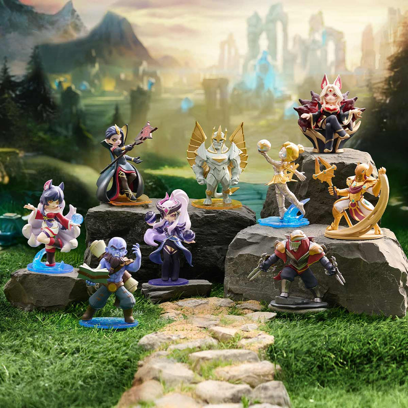 League of Legends "Midlane Icons"-zoom-