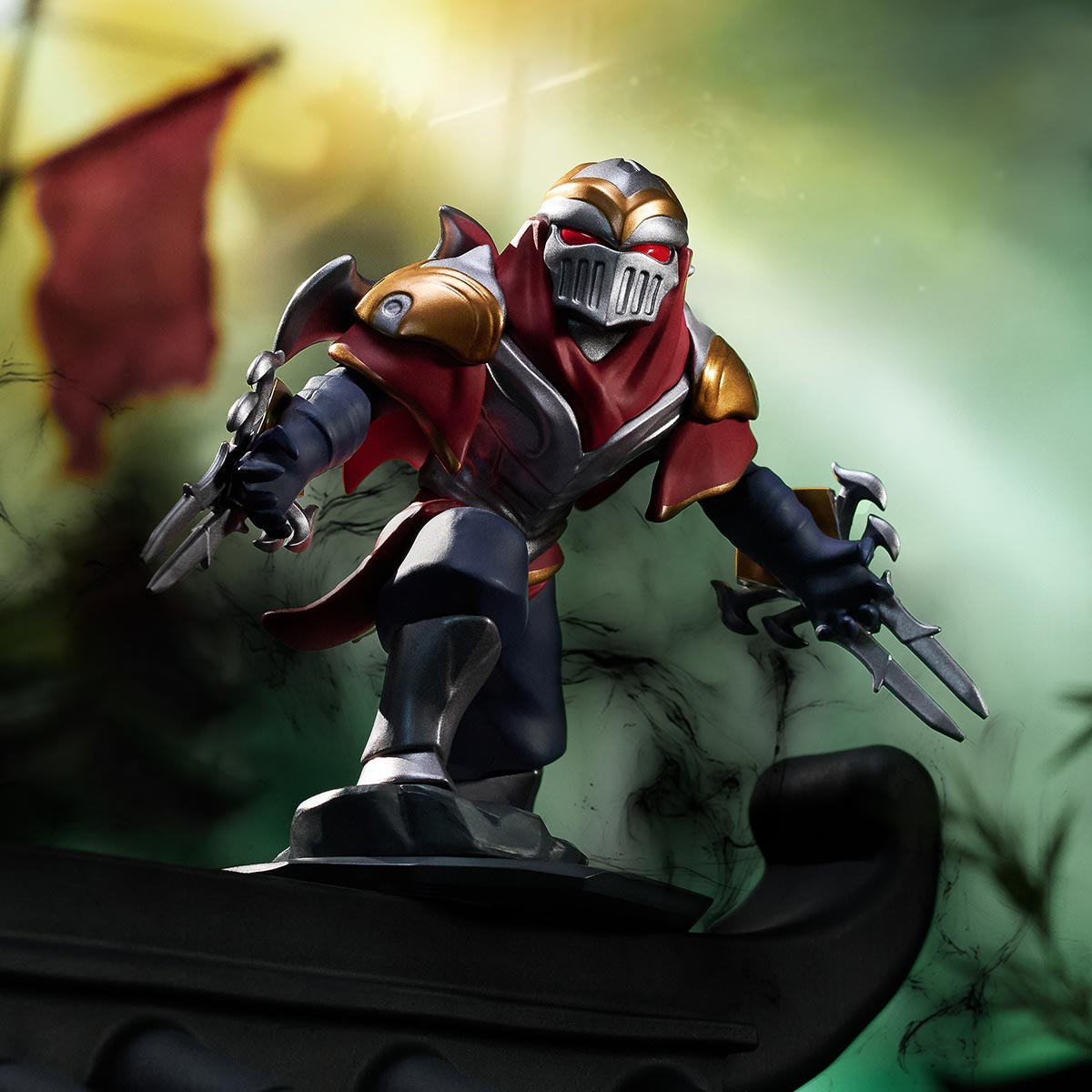 League of Legends "Midlane Icons"-2