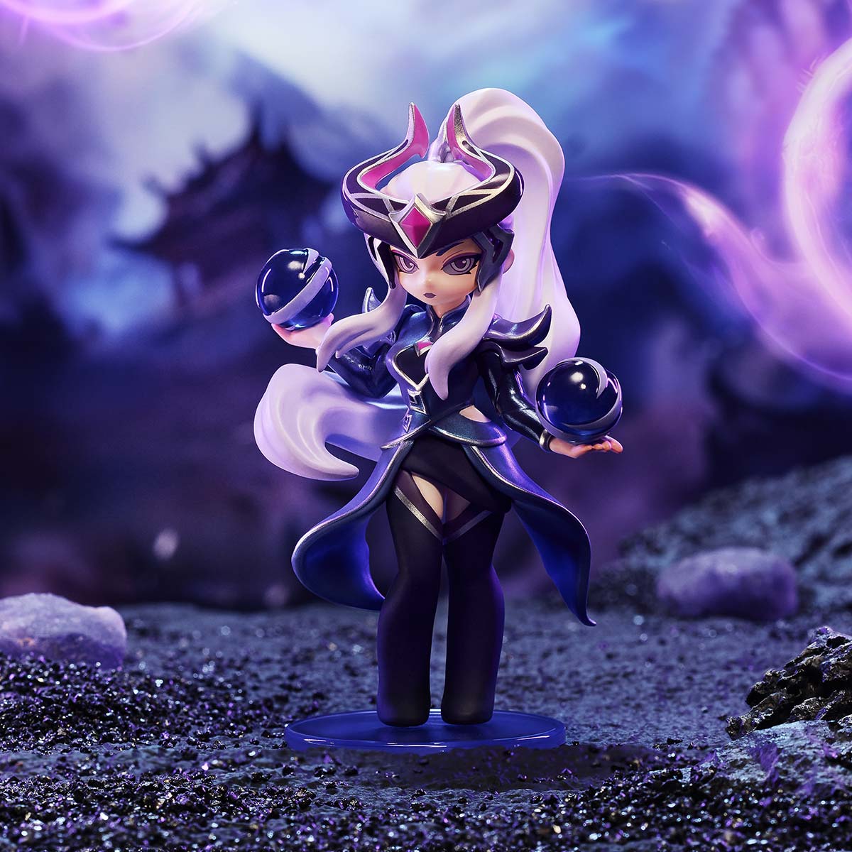 League of Legends "Midlane Icons"-4
