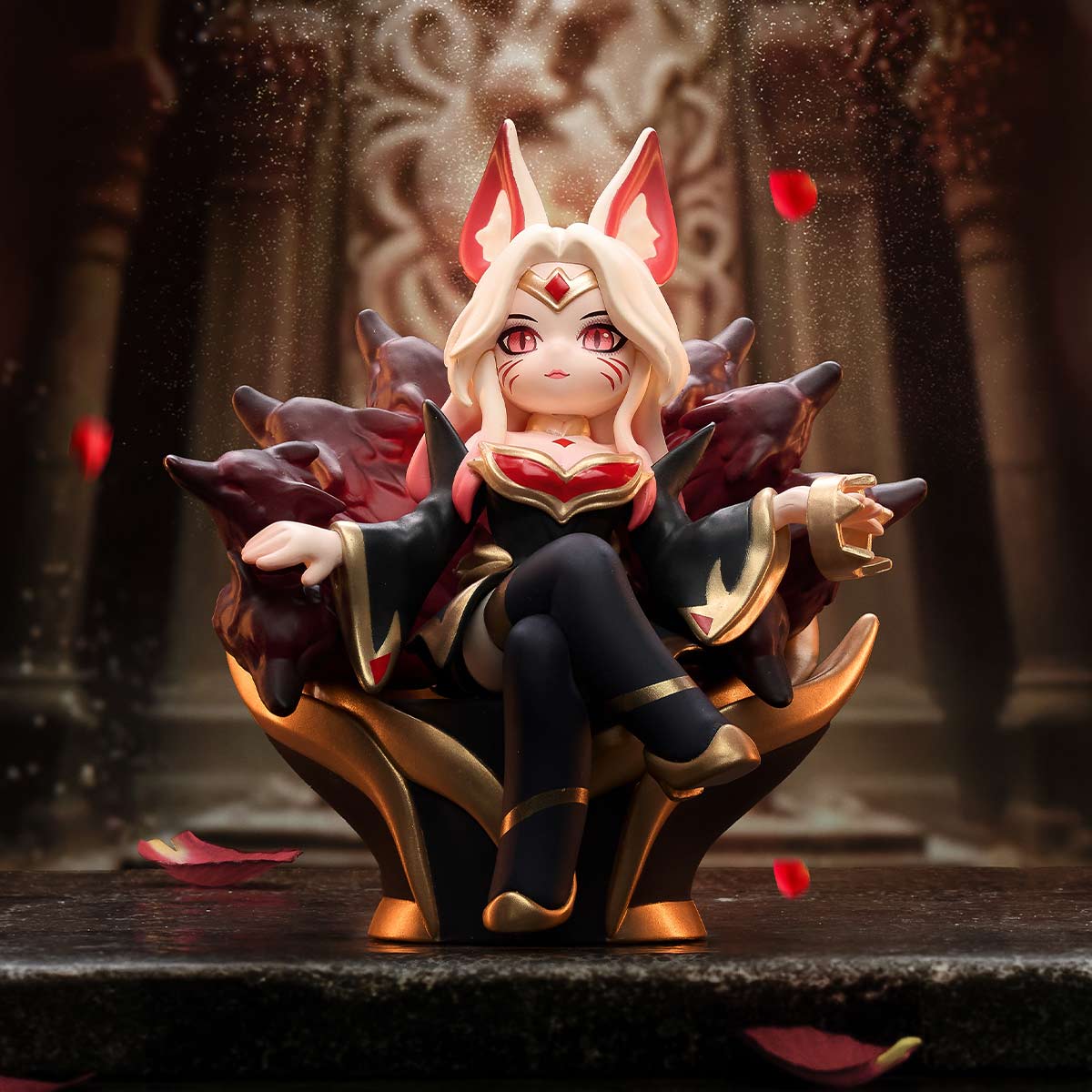 League of Legends "Midlane Icons"-5