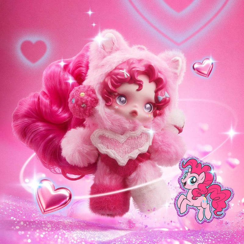 SKULLPANDA × My Little Pony-zoom-