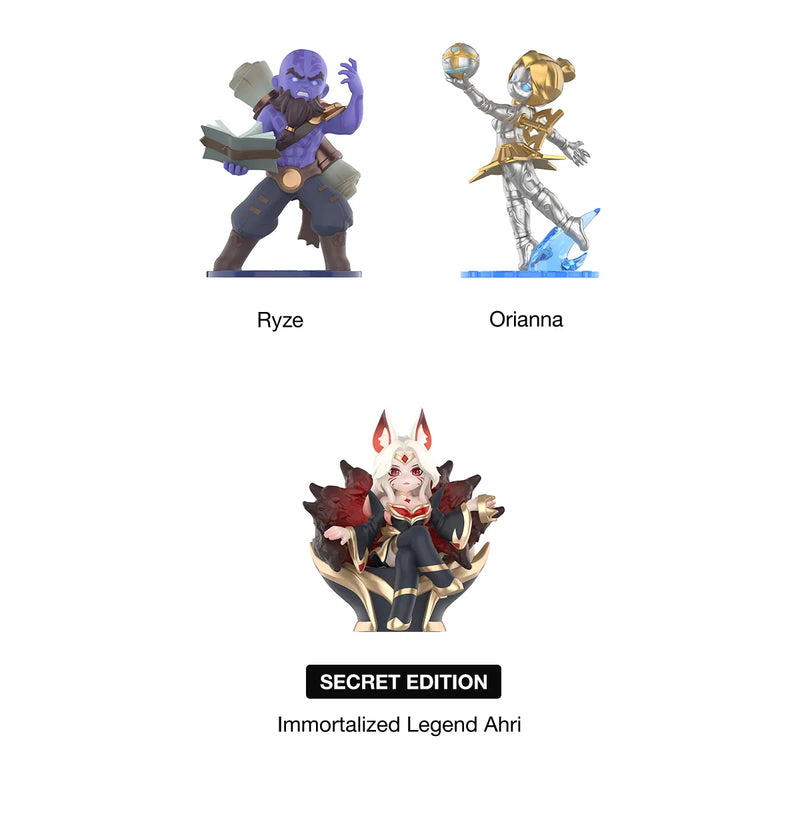 League of Legends "Midlane Icons"-zoom-