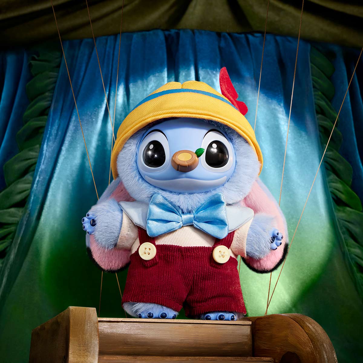 Stitch "Adventure" Series-3