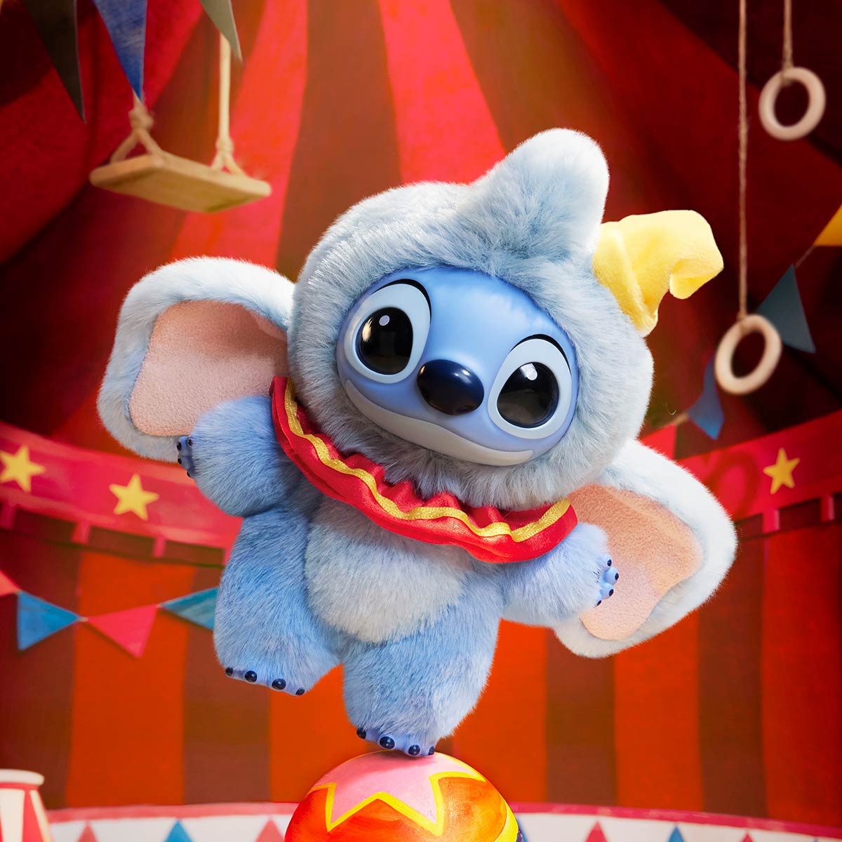 Stitch "Adventure" Series-zoom-4