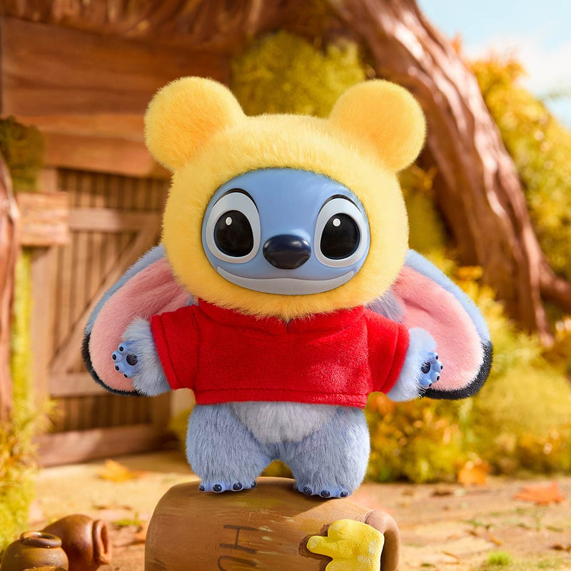 Stitch "Adventure" Series-zoom-