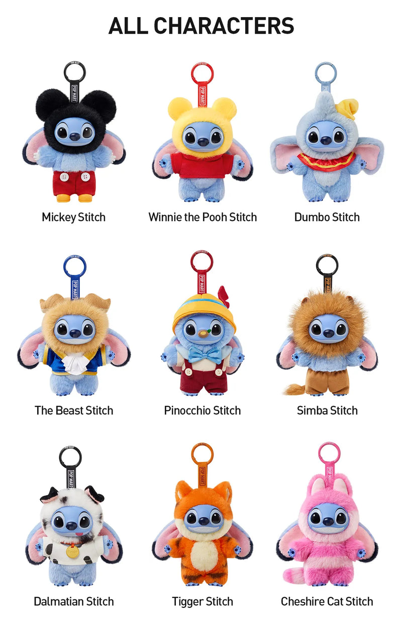 Stitch "Adventure" Series-zoom-