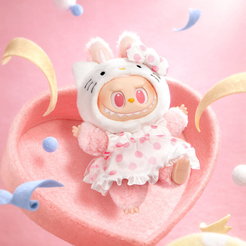 THE MONSTERS x Hello Kitty and Friends-zoom-