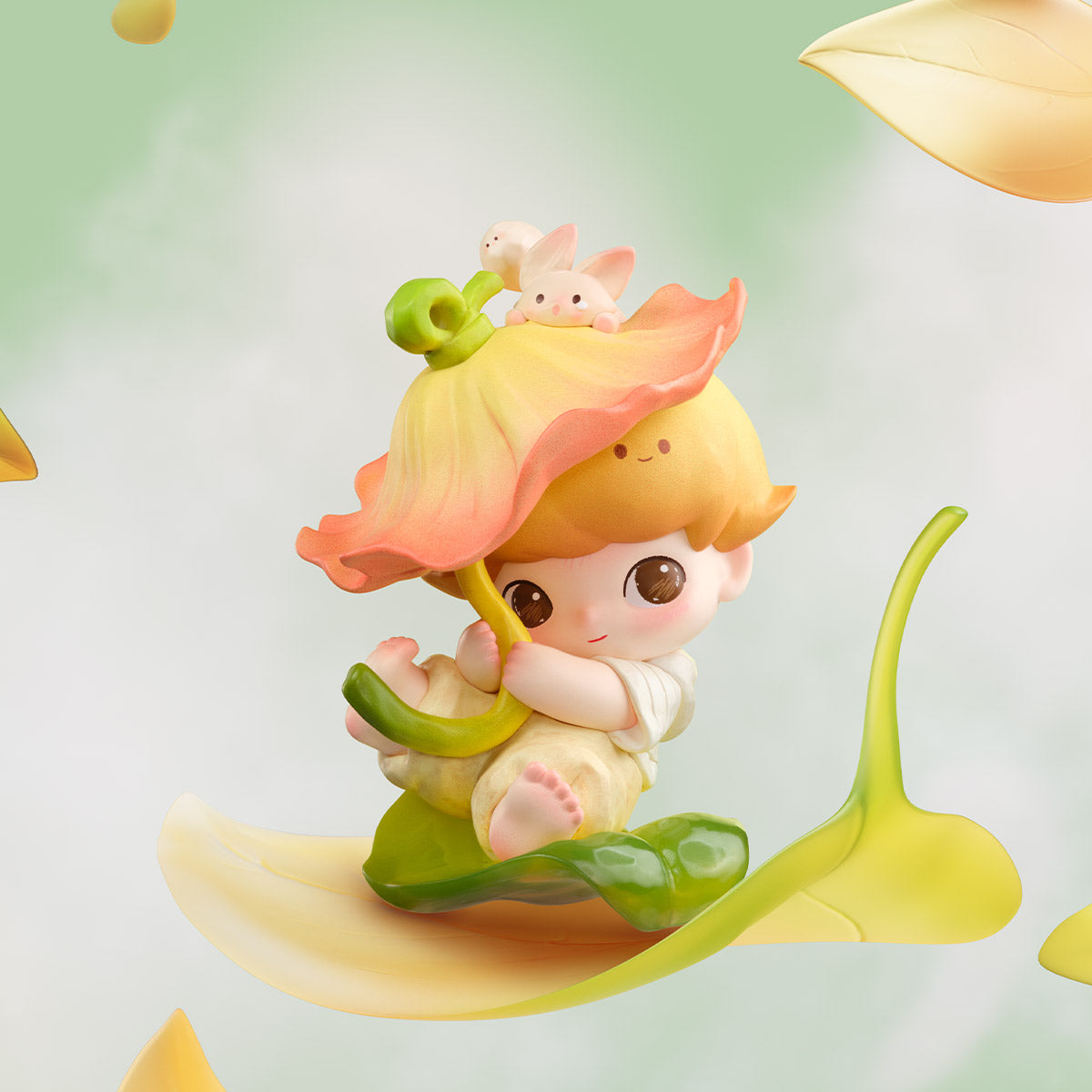 DIMOO "Moments in Bloom"-1