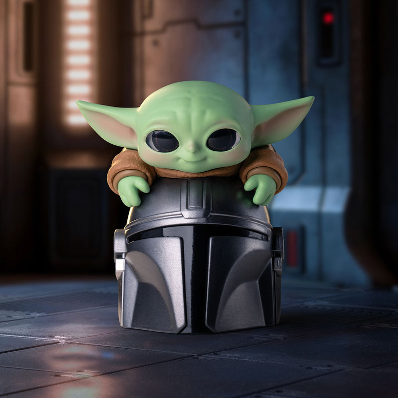 Star Wars "Grogu: Tiny But Mighty"-zoom-