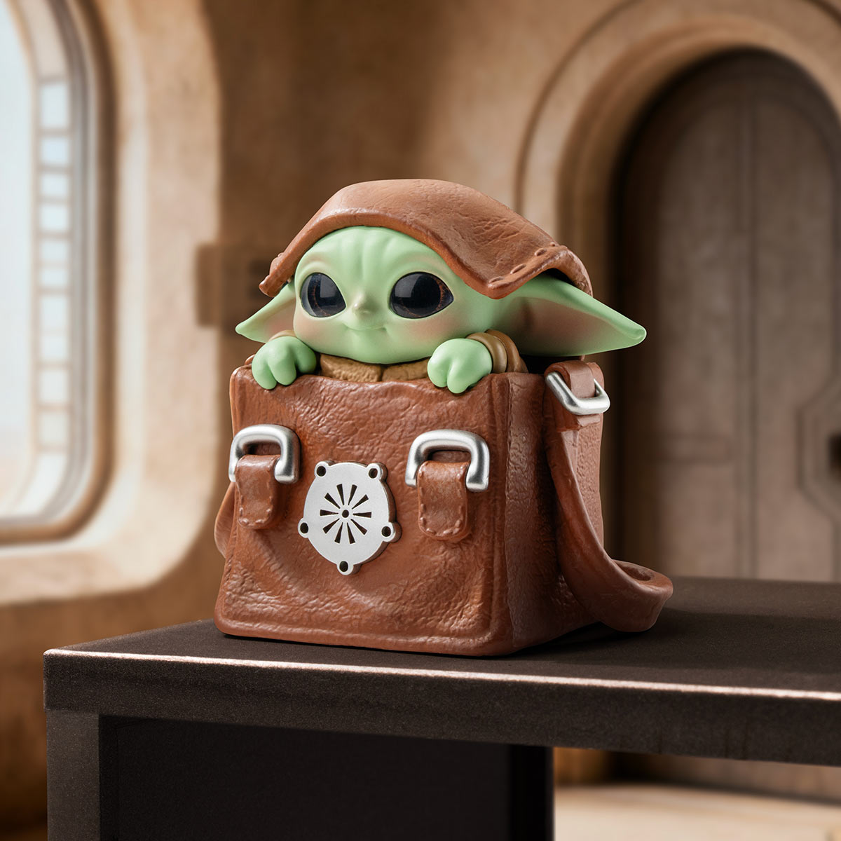 Star Wars "Grogu: Tiny But Mighty"-3
