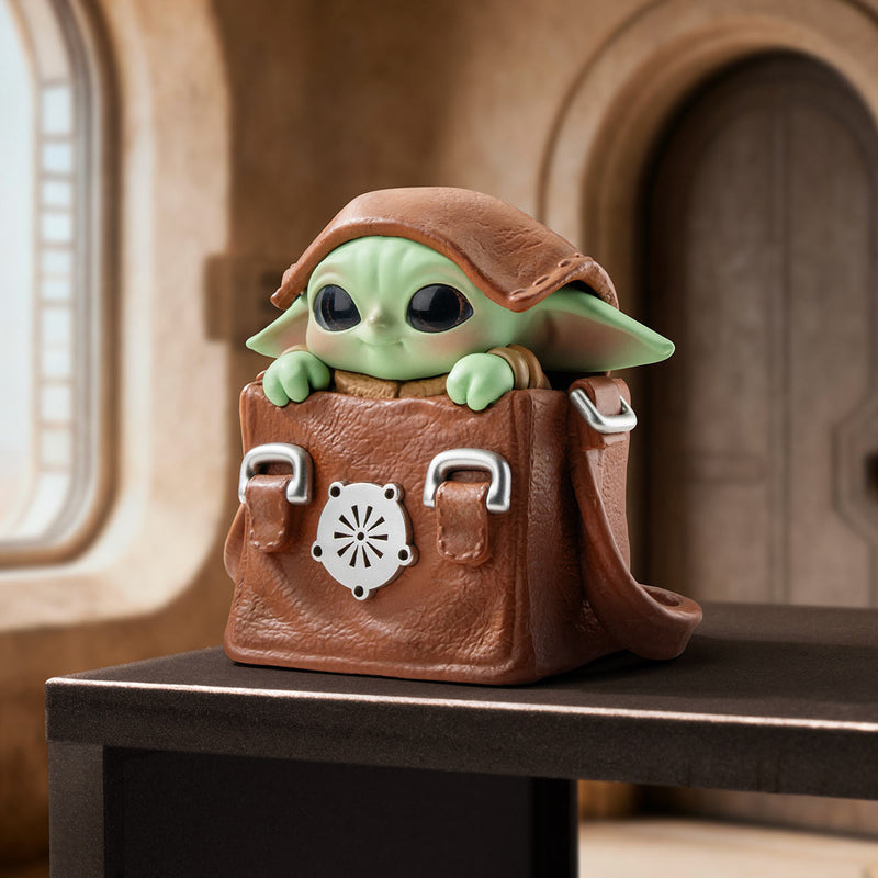 Star Wars "Grogu: Tiny But Mighty"-zoom-