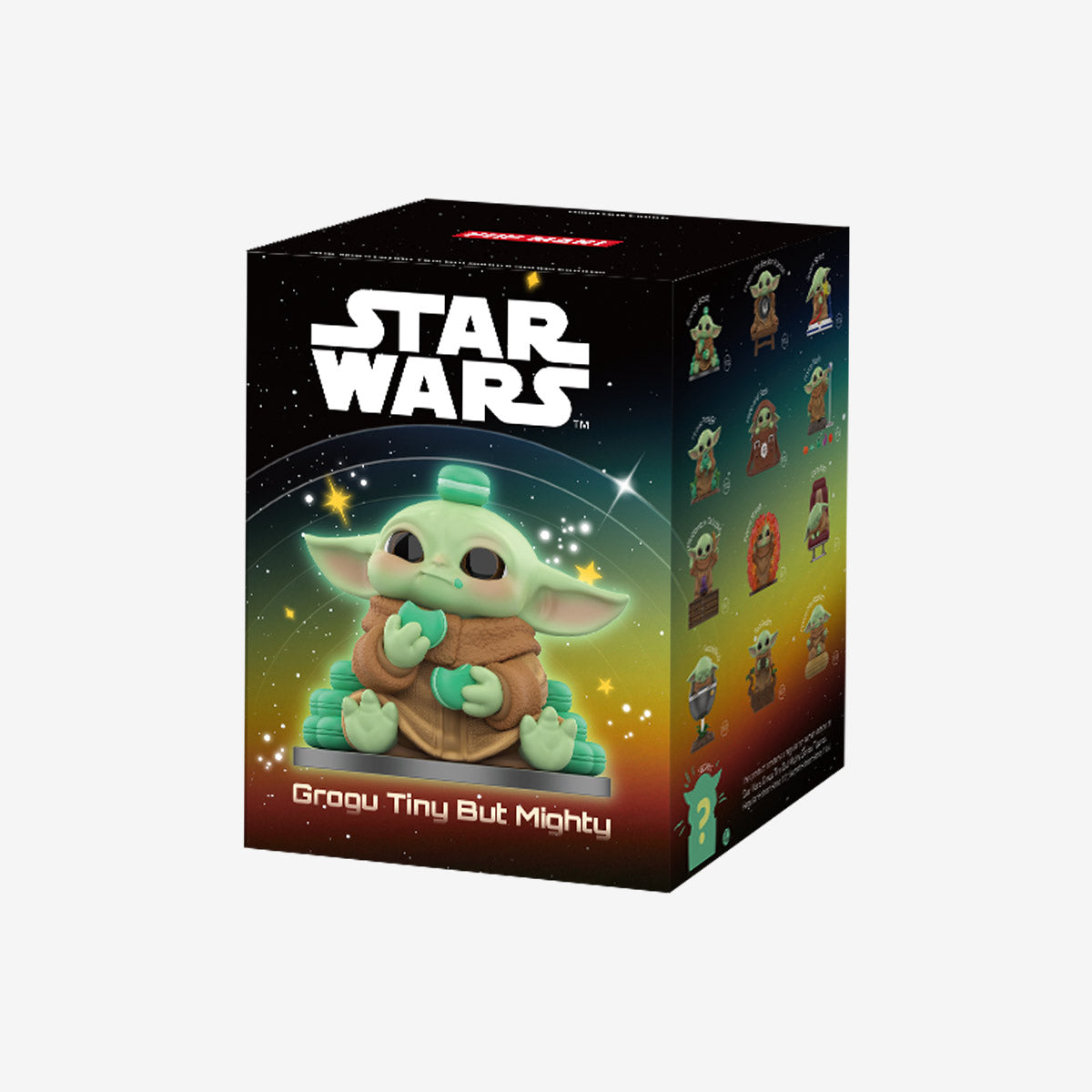 Star Wars "Grogu: Tiny But Mighty"-zoom-2