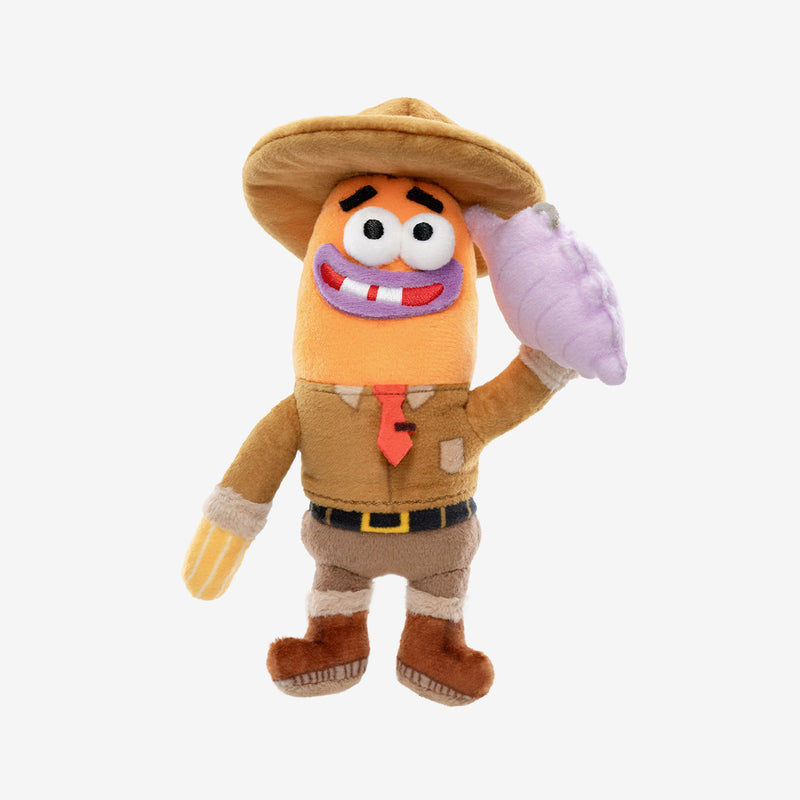 Bikini Bottom Buddies "Whimsical Plush V2"-zoom-