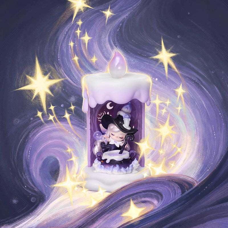 CHAKA "Candlelit Wander"-zoom-