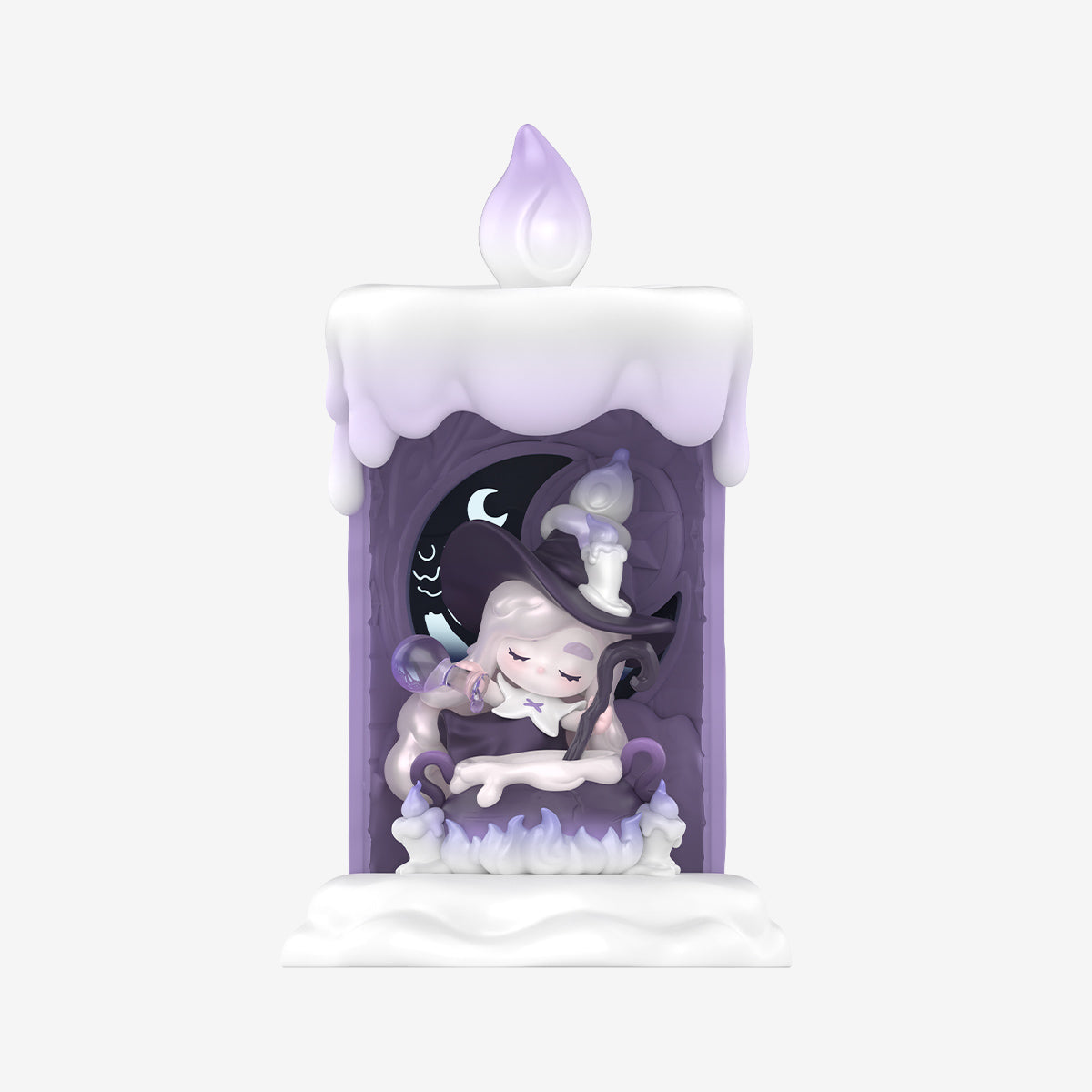 CHAKA "Candlelit Wander"-1