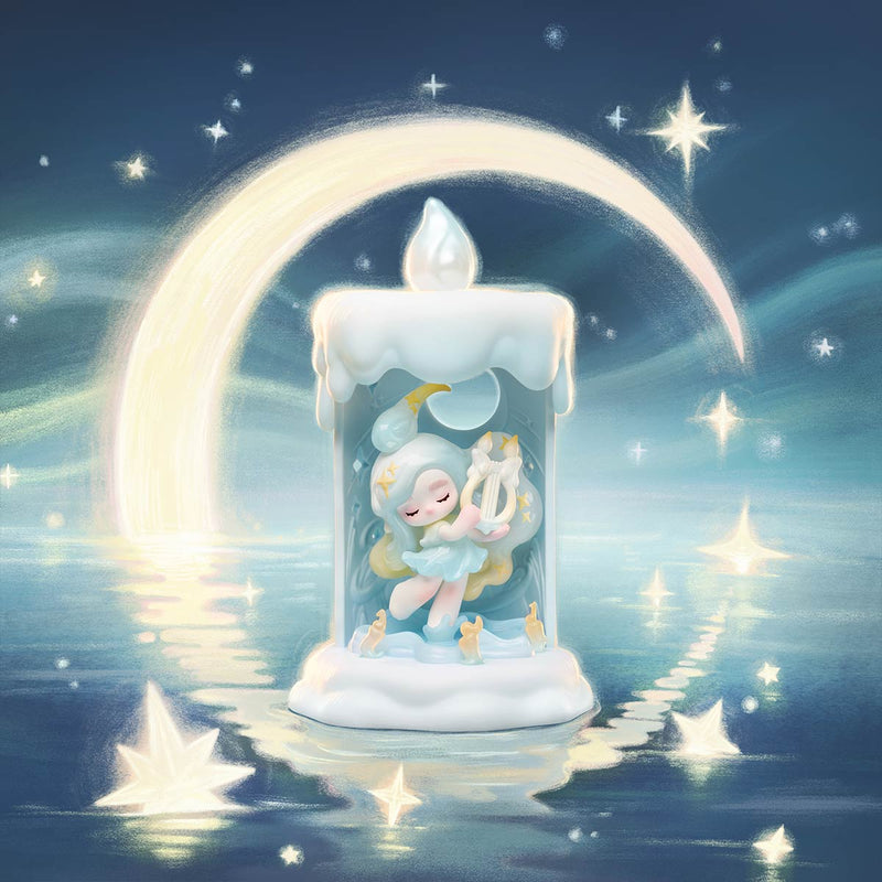 CHAKA "Candlelit Wander"-zoom-
