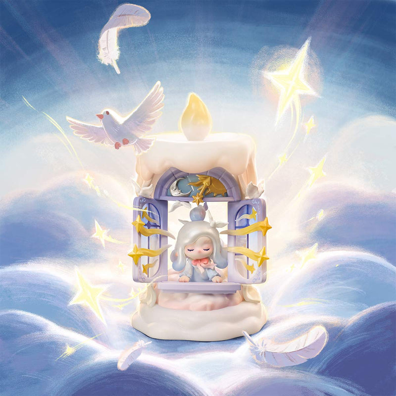 CHAKA "Candlelit Wander"-zoom-