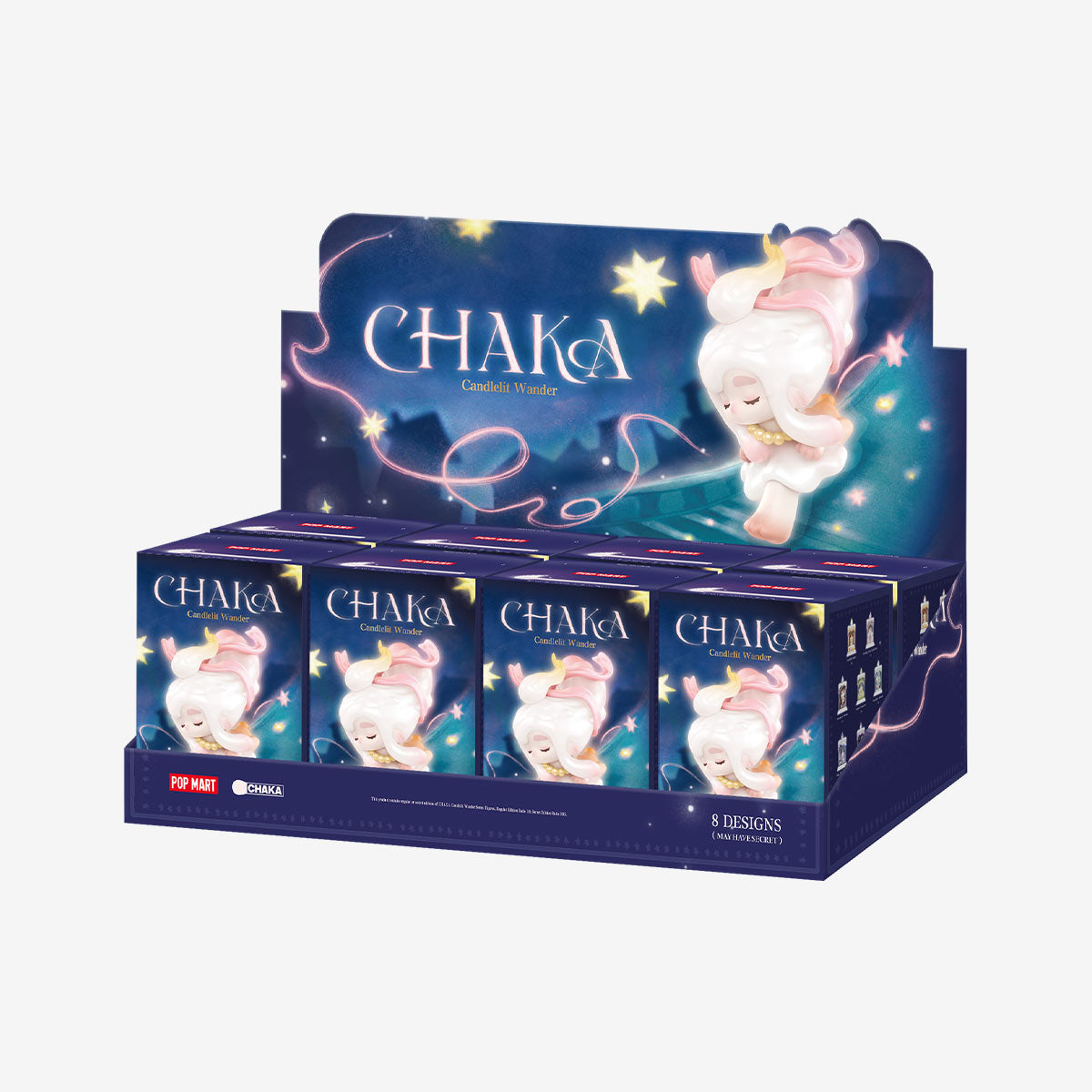 CHAKA "Candlelit Wander"-11