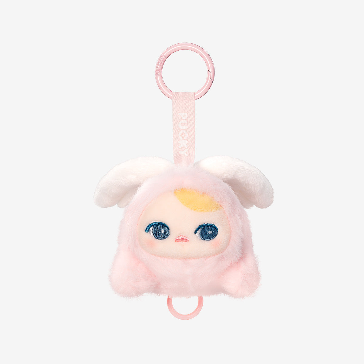 PUCKY "FLYING BABIES"-1