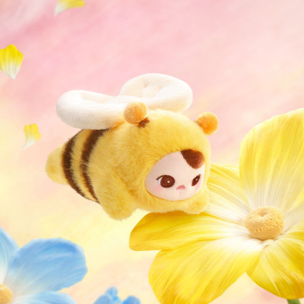 PUCKY "FLYING BABIES"-zoom-3