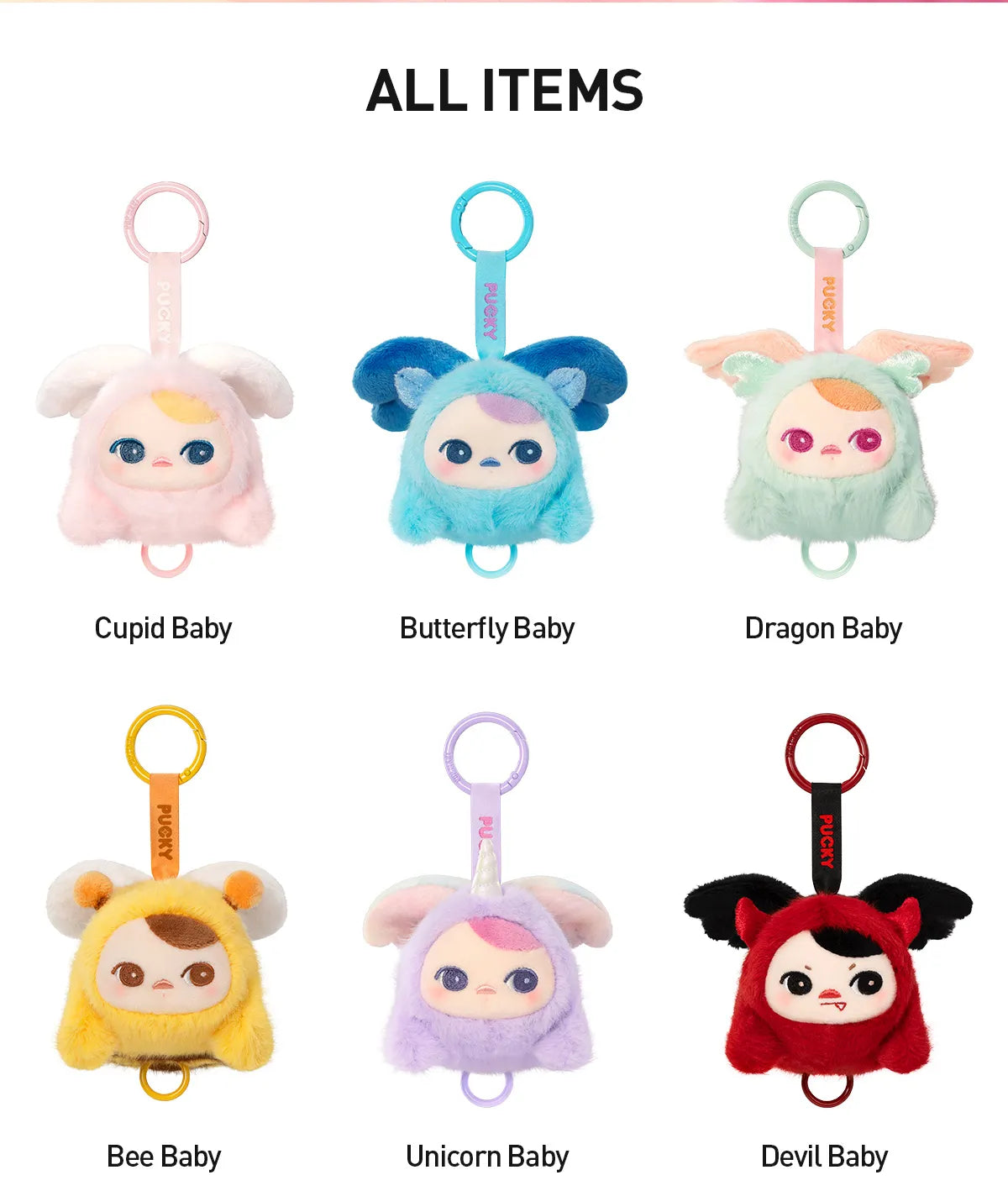 PUCKY "FLYING BABIES"-zoom-10