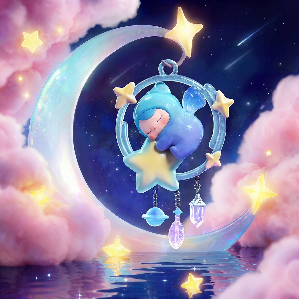 PUCKY "Dreamy Wishes"-zoom-8