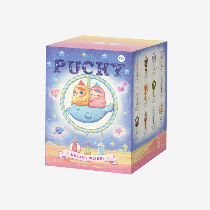 PUCKY "Dreamy Wishes"-zoom-