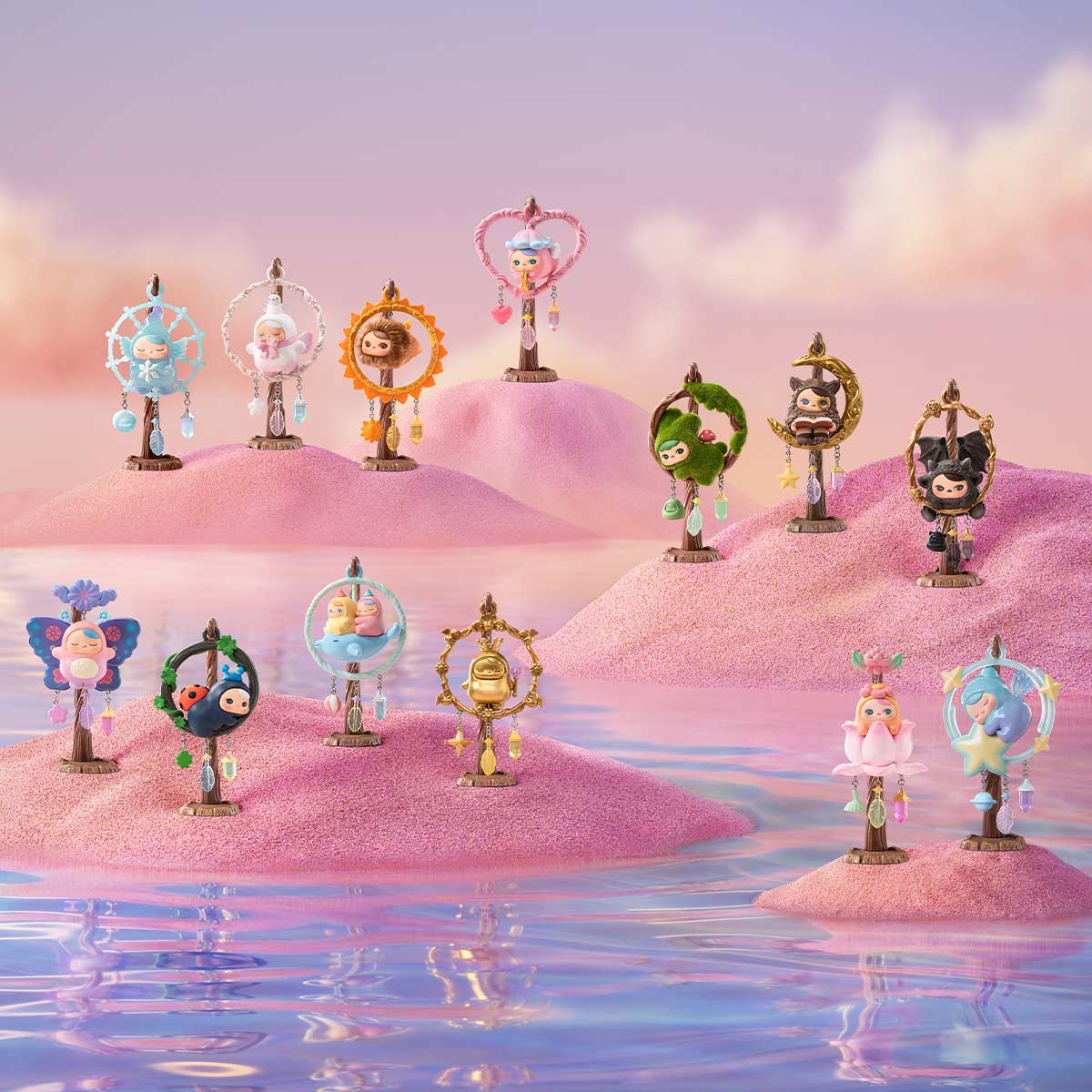 PUCKY "Dreamy Wishes"-9