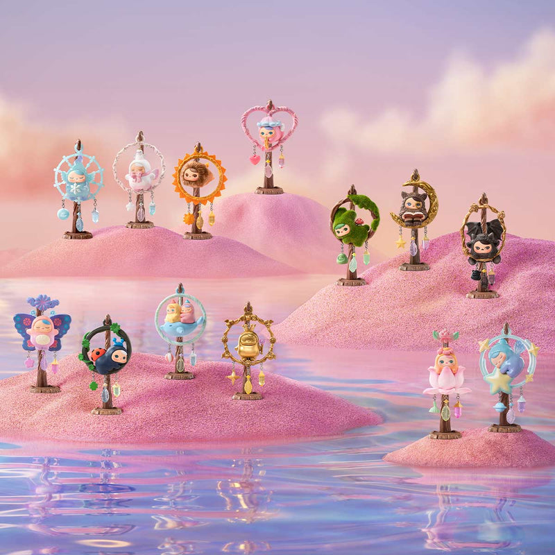 PUCKY "Dreamy Wishes"-zoom-